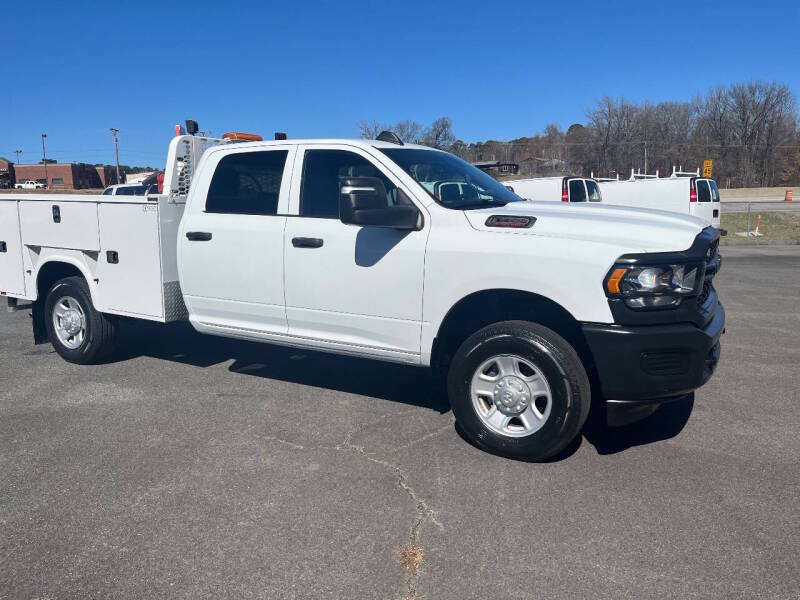 ram ram 3500 pickup 2023 3C63R3GJ7PG541773 image ram ram 3500 pickup 2023 3C63R3GJ7PG541773 image